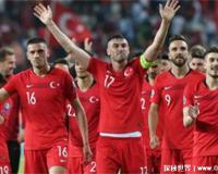 韩日世界杯（四强名单）