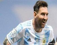 阿根廷世界杯排名（第3名）