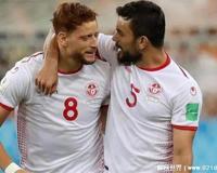 突尼斯队排名（排名第30位）