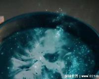 孟婆汤是什么意思，相传是一种可以忘记一切烦劳的茶汤