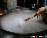 孟婆汤是什么意思，相传是一种可以忘记一切烦劳的茶汤