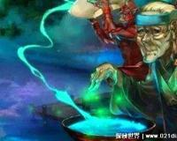 孟婆汤是什么意思，相传是一种可以忘记一切烦劳的茶汤