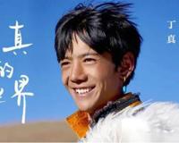 一眼丁真是什么梗，嘲讽丁真(意喻看一眼就知道是假的)