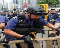 占中是什么意思