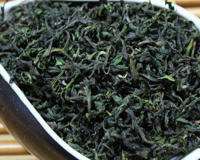 秦巴雾毫的功效与作用