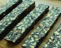 315打假阿胶糕黑名单