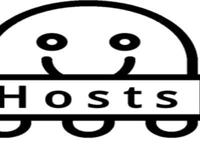 Hosts是什么意思