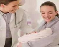 美国人坐月子吗