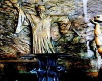 打生桩是什么意思