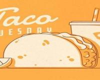 taco tuesday是什么意思