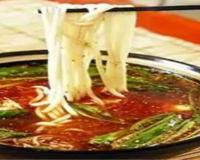 米线是什么做的