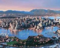 温哥华是哪个国家