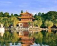 旅游胜地有哪些