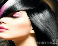 头发怎么长得浓密长得快的秘密