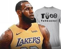 taco tuesday什么意思（詹姆斯taco tuesday什么意思）