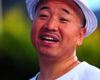 51岁 刘能 王小利 二婚娶80后同事儿女双全 前妻近照颜值颇高