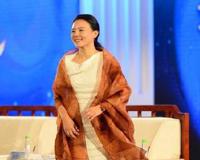 神曲歌手龚琳娜是哪里人