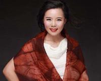 神曲歌手龚琳娜是哪里人