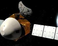 天问一号探测器最新消息