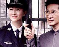 左处扮演者陈宁