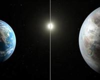 科学家发现宜居星球