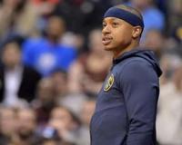 奇才一年合同签下小托马斯 小托马斯签约奇才