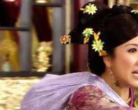 宫心计2深宫计贤妃原型是谁