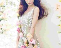 杨颖是谁？杨颖和angelababy是同一个人吗？