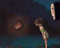 千与千寻无脸男真面目是什么