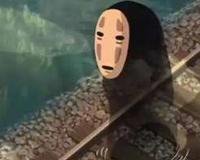 千与千寻无脸男真面目是什么