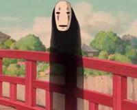 千与千寻无脸男真面目是什么