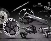 5分钟看懂Shimano山地变速系统