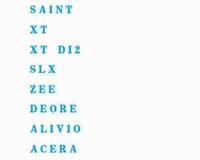 5分钟看懂Shimano山地变速系统