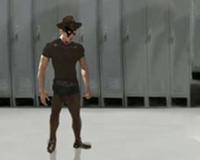 全明星人物介绍VAN样