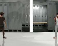 全明星人物介绍VAN样