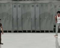 全明星人物介绍VAN样