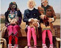 最近很火很流行的丑鞋