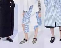 最近很火很流行的丑鞋