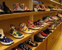 最近很火很流行的丑鞋