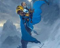 提里奥弗丁 爱与家庭