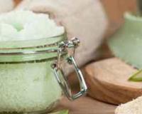 磨砂膏是什么东西