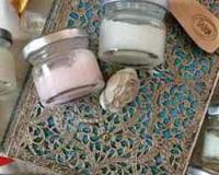 磨砂膏是什么东西