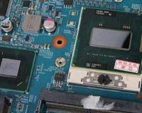 笔记本的cpu温度多少正常