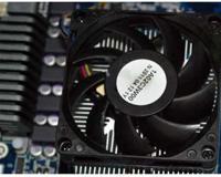 笔记本的cpu温度多少正常