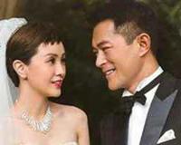 古天乐为什么捧郭采洁