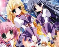 gal目录盛开的钢琴之森下