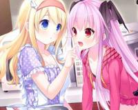 gal目录盛开的钢琴之森下