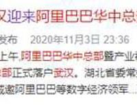 蚂蚁金服暂缓上市的真正原因