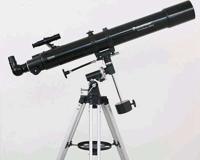 写给新手 关于天文望远镜的选购 仅供参考