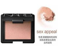nars腮红全系列名称